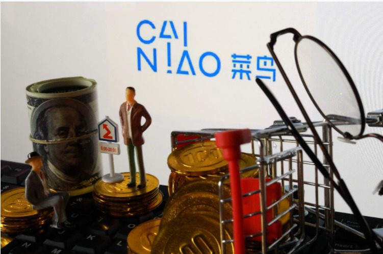速卖通：菜鸟海外仓新增英国德国官方仓，西班牙大件渠道开启了