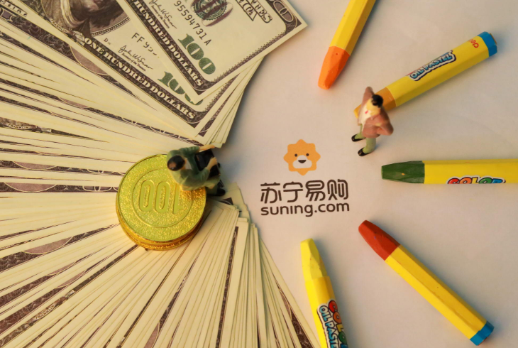 苏宁：控股股东承诺八千五百万股公司股份