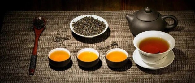众库团采:零门槛、低投入,这样的茶叶品牌经销商,你当不当?