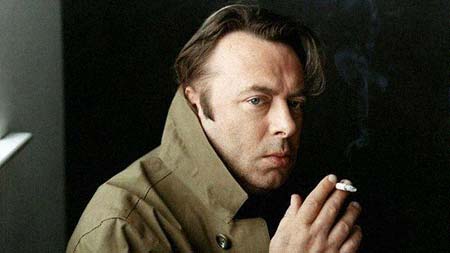 克里斯托弗·希钦斯 (Christopher Hitchens) 是公共知识分子名人的典范。 他真的能成为左派的救世主吗？
