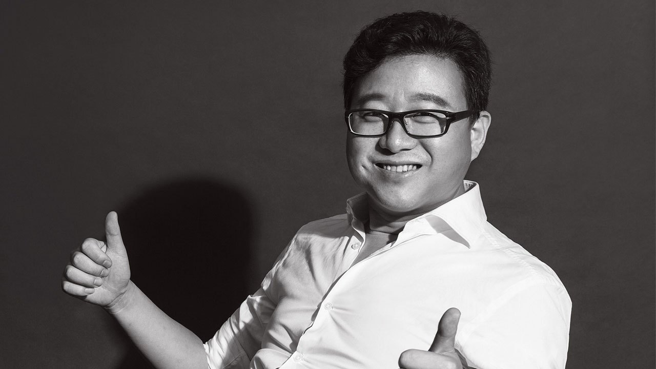 网易CEO丁磊：网易云音乐要成为原创音乐人的最佳帮手和推手
