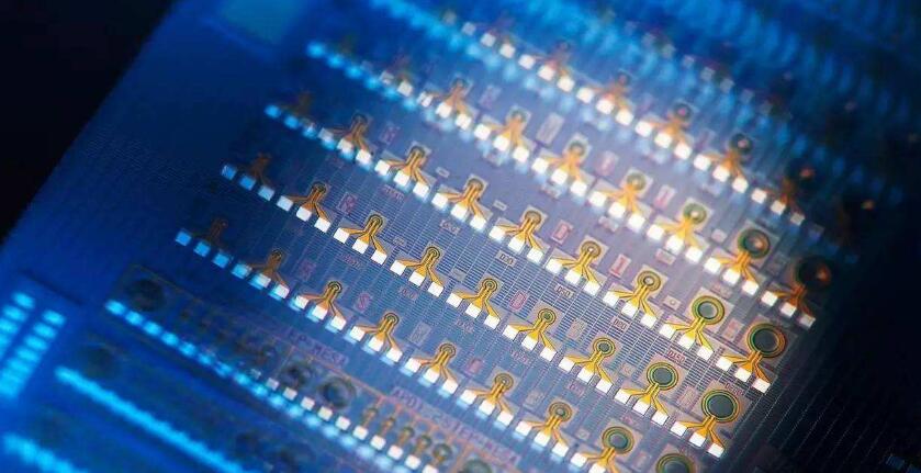 我国光通信有源器件领域第一项 IEC 国际标准发布